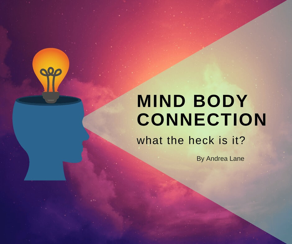 The Mind Body Connection- WTH is it? - Health With Hypnotheraphy